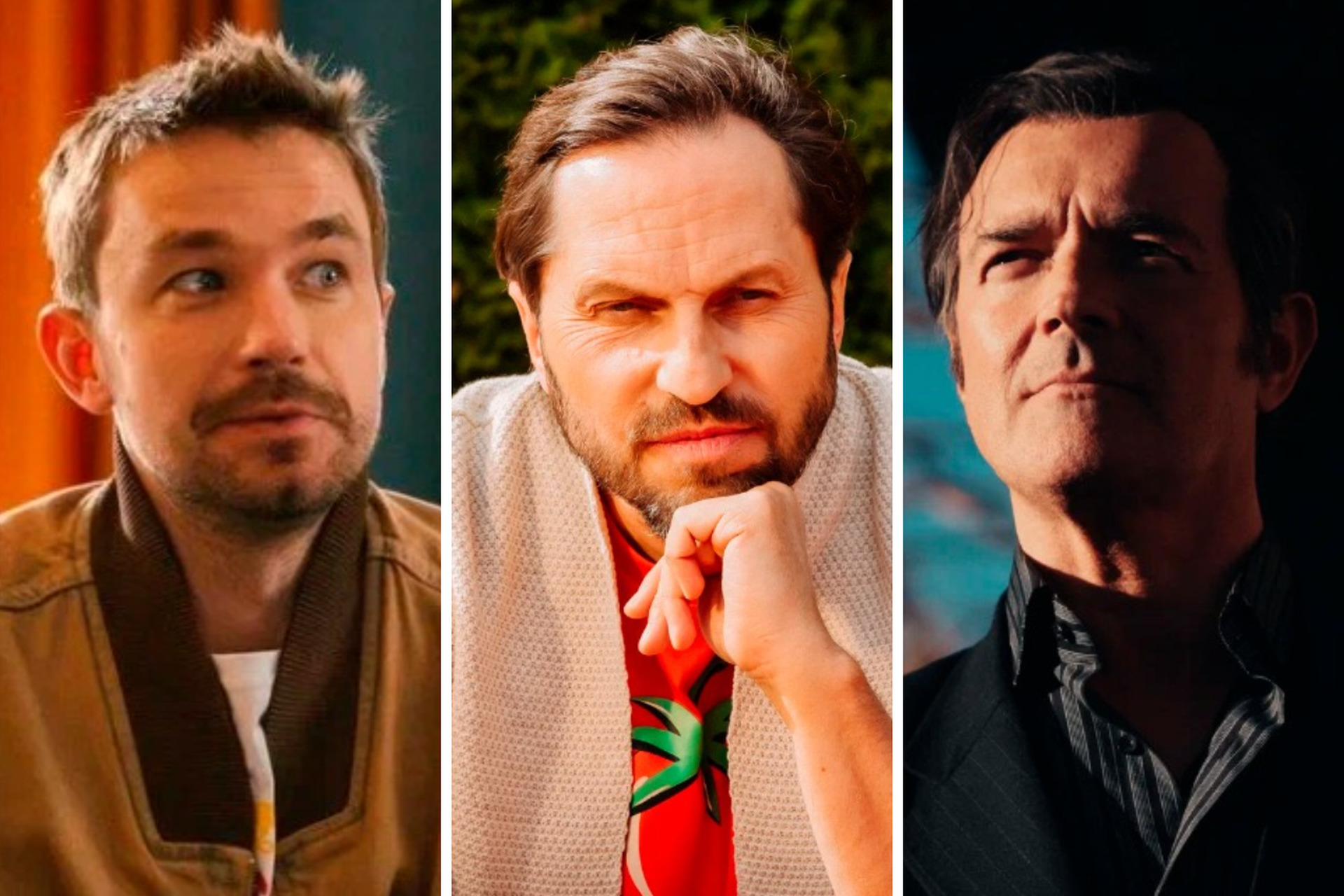 Киноафиша: какие фильмы выходят в прокат 29 января