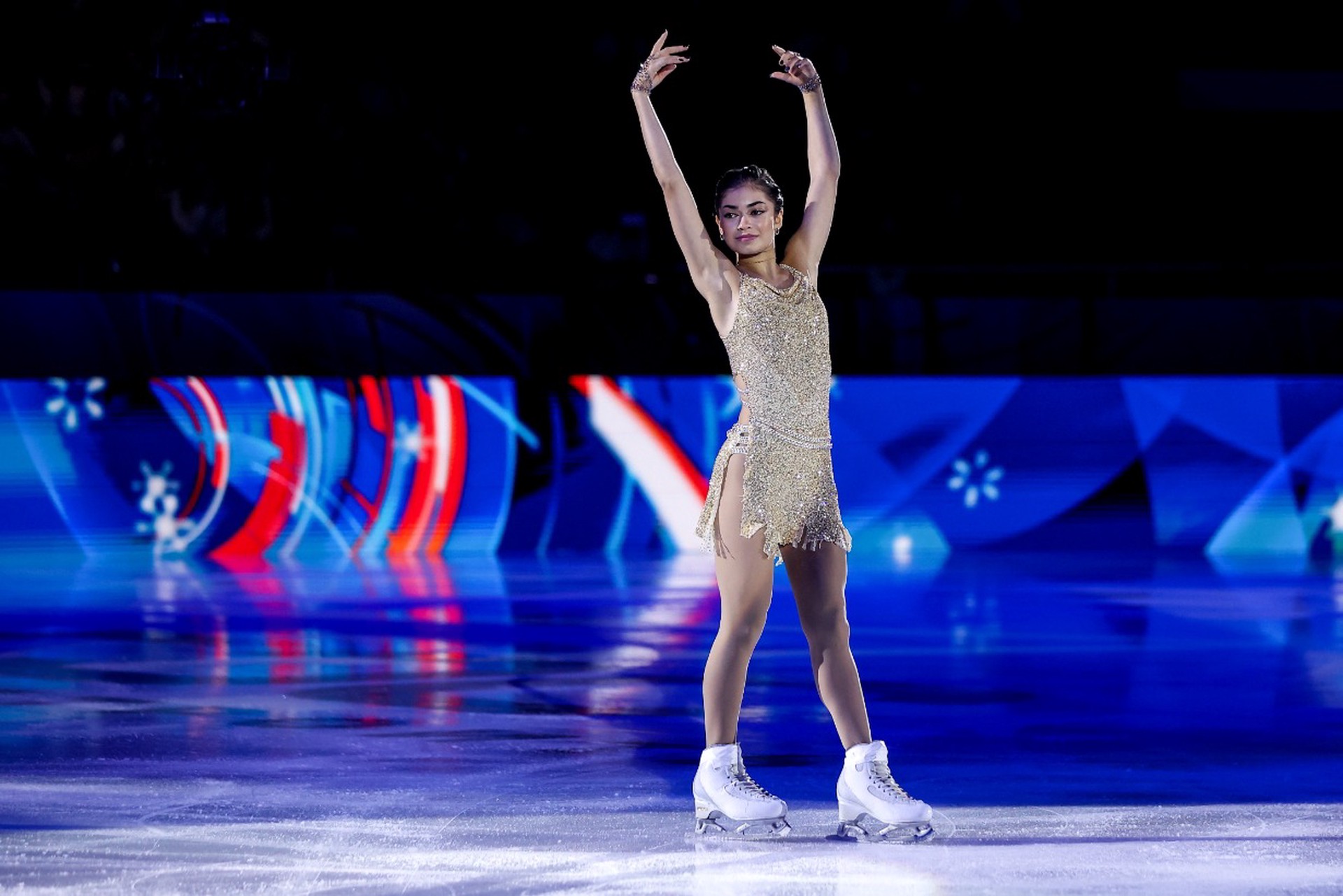 Раскрыто число россиян, участвующих в Олимпиаде