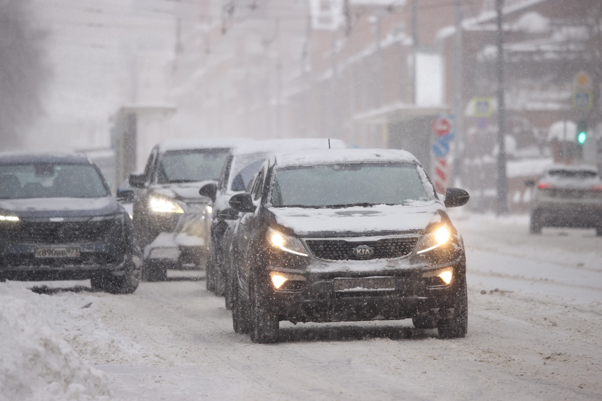 Автоэксперт оценил идею упрощения легализации тюнинга