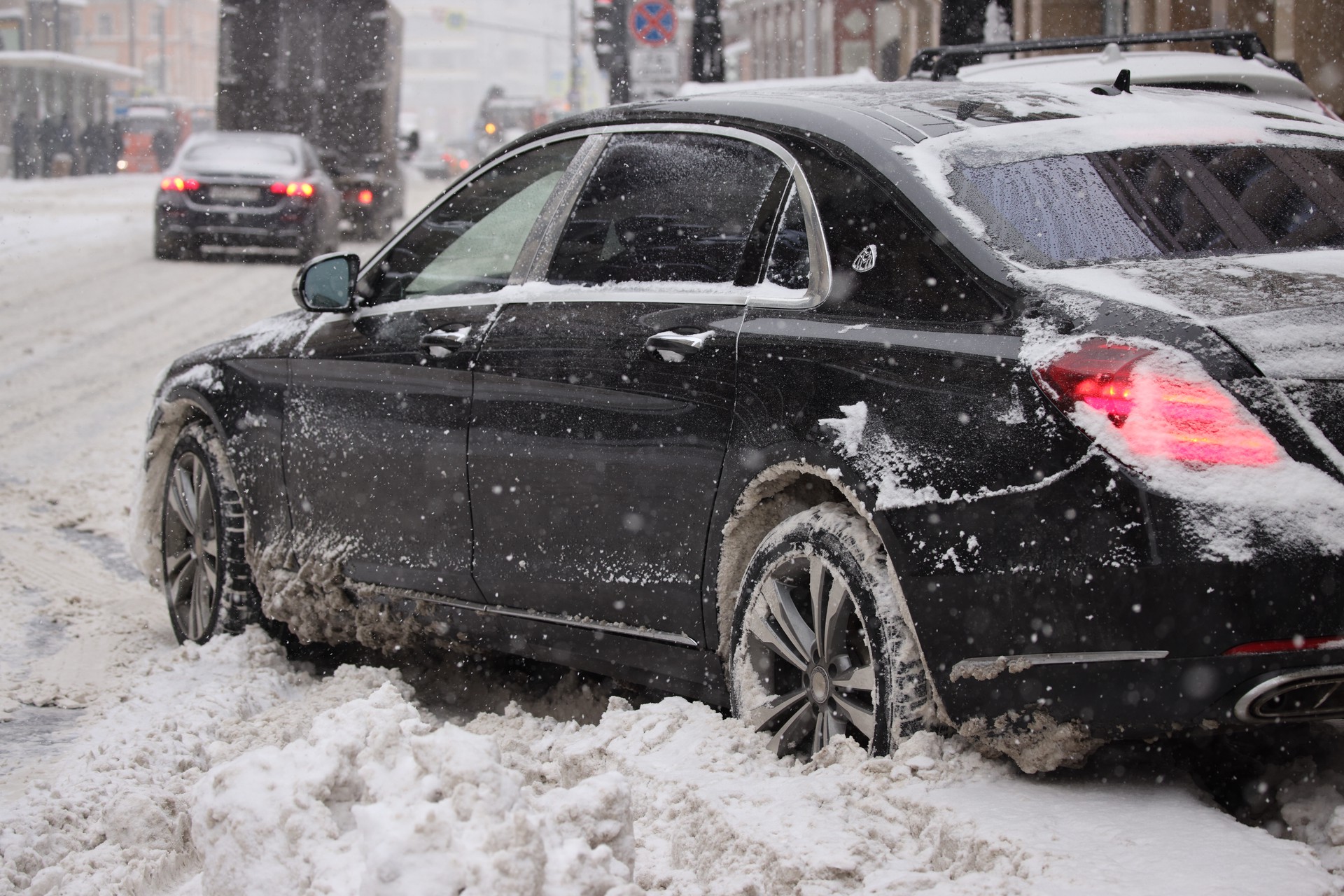 Автомобилистам раскрыли, в каких случаях нужно специальное моторное масло