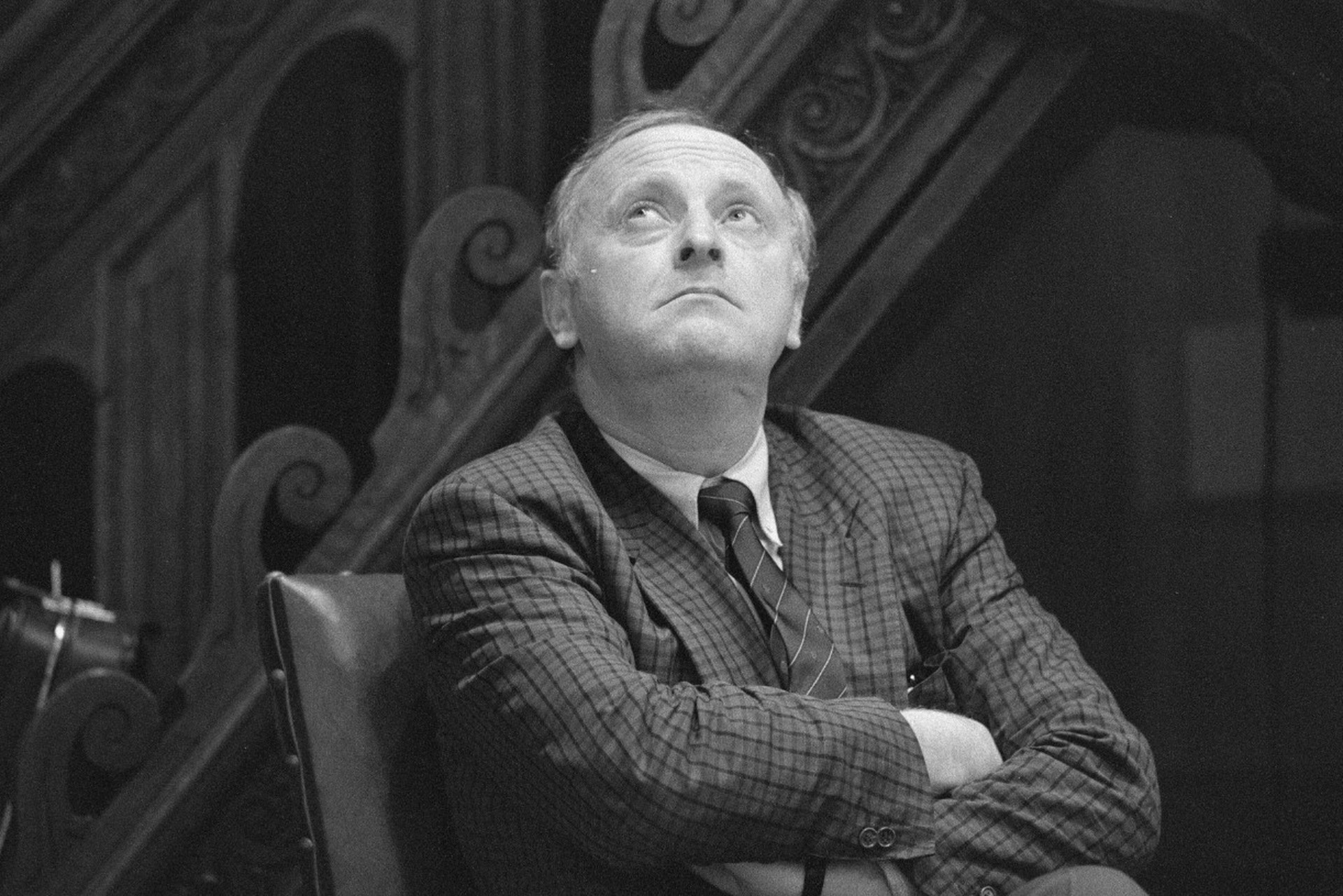 Взял своим дольником: почему Иосиф Бродский в России всегда будет в тренде