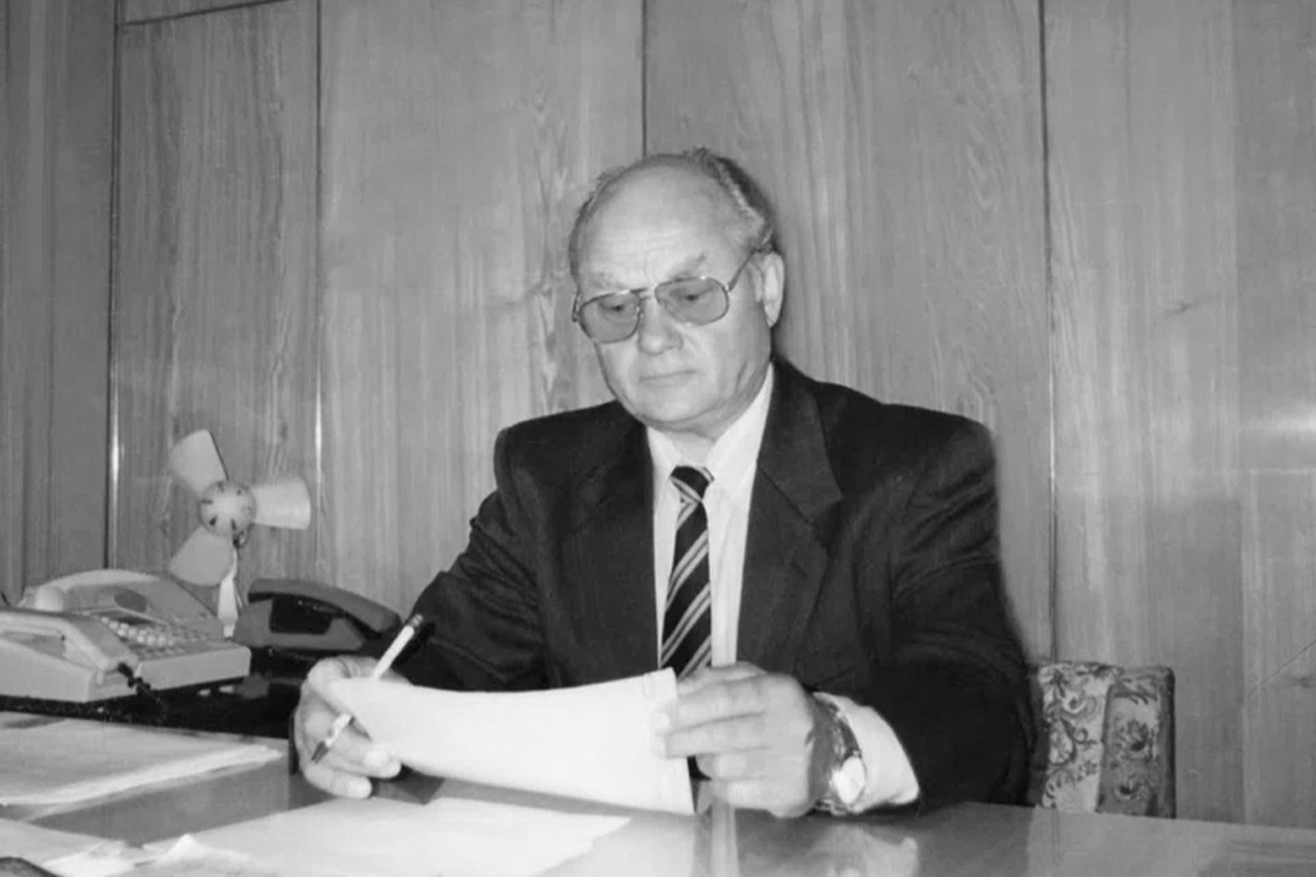 Умер один из создателей российского боевого танка Т-90