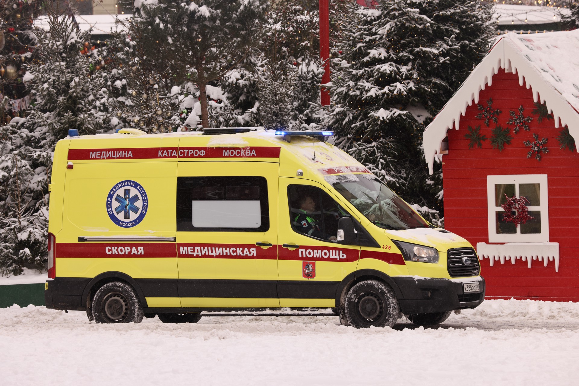 Частный пансионат в Троицке закрыли на карантин из-за вспышки кишечной инфекции