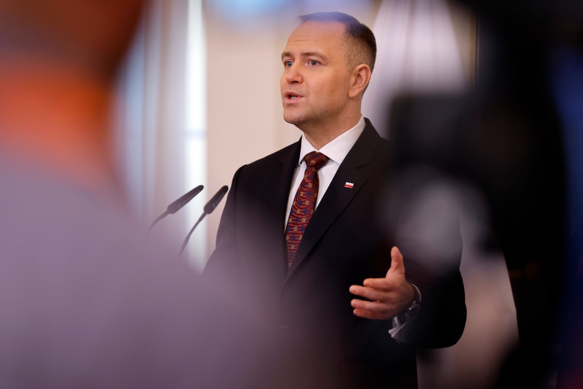 Кароль голый: как президент Польши обнажил всю суть европейских правых