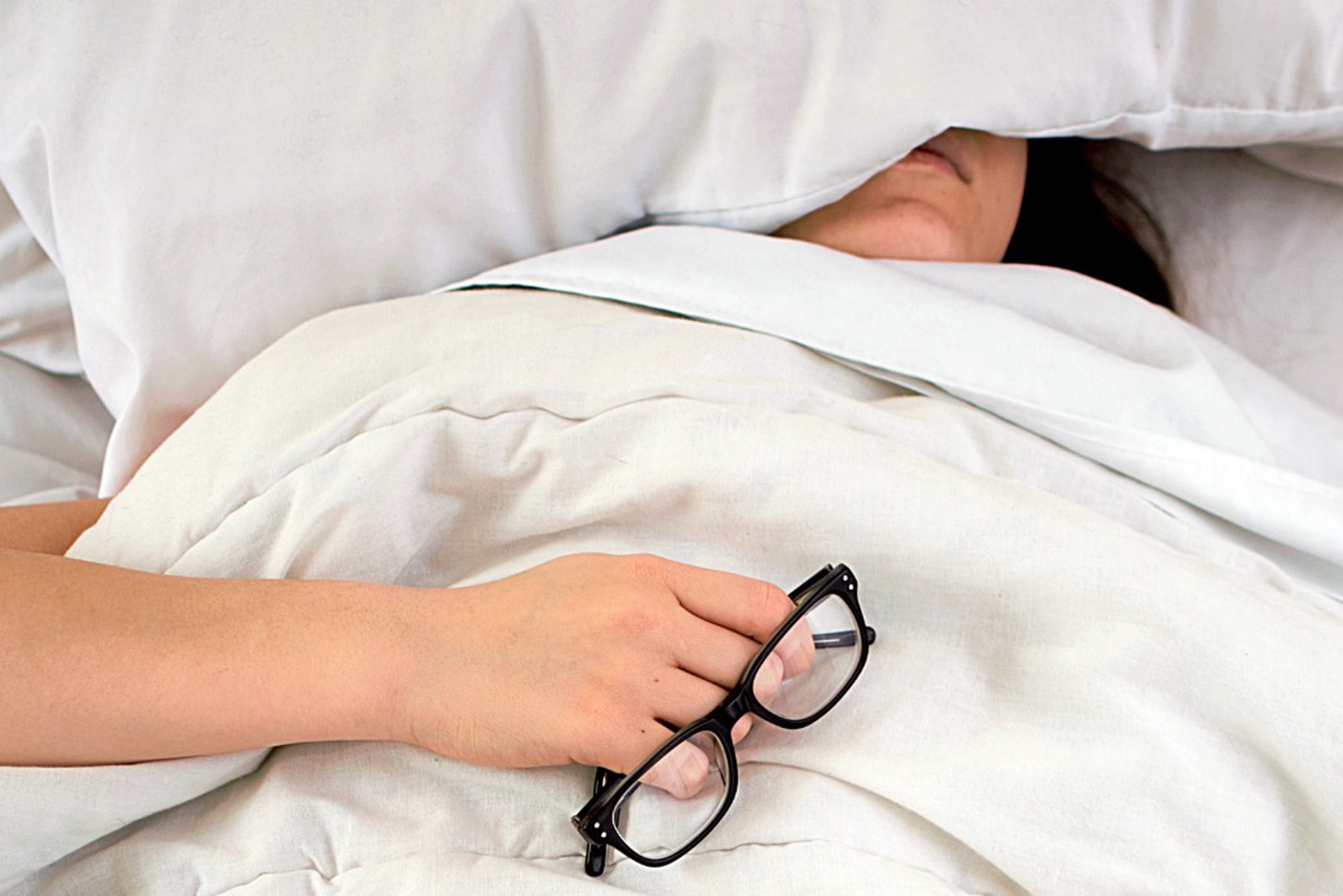 Простой способ улучшить качество сна нашли ученые