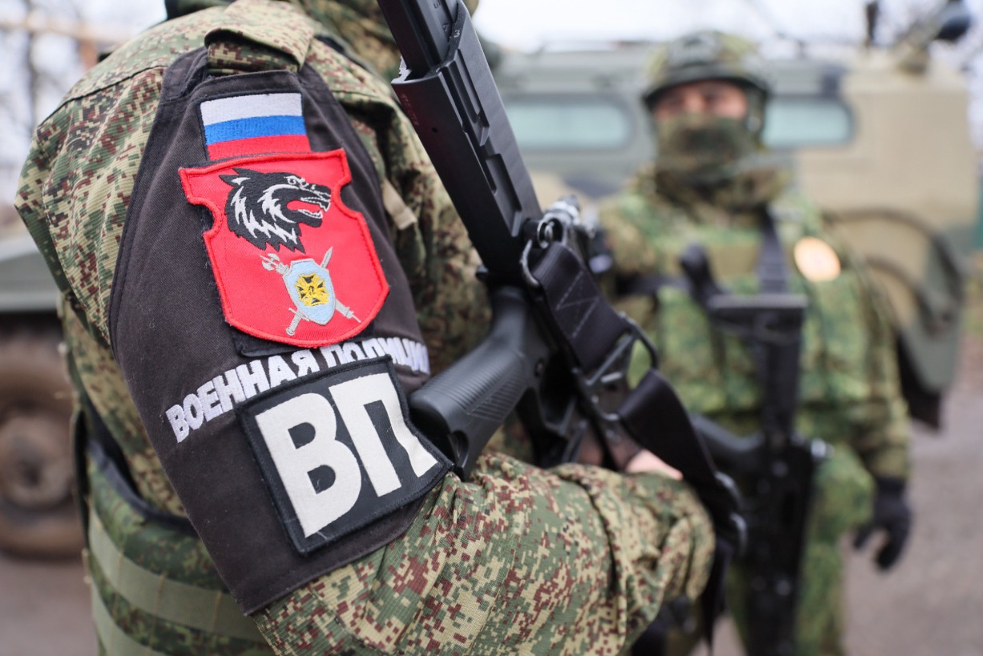 Путин учредил новую памятную дату в ВС РФ