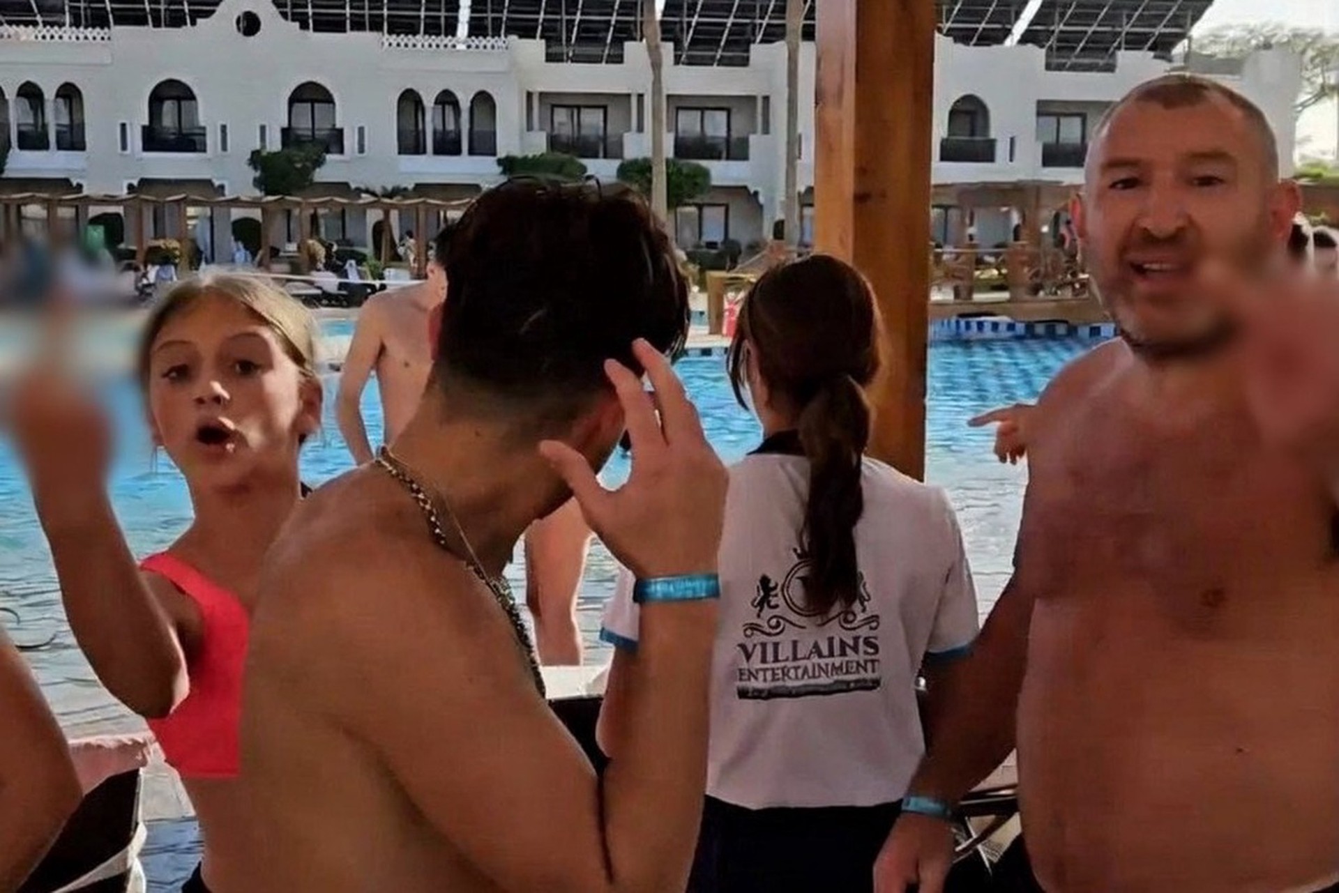 Дело о нападении британцев на россиян в отеле в Египте рассмотрел суд