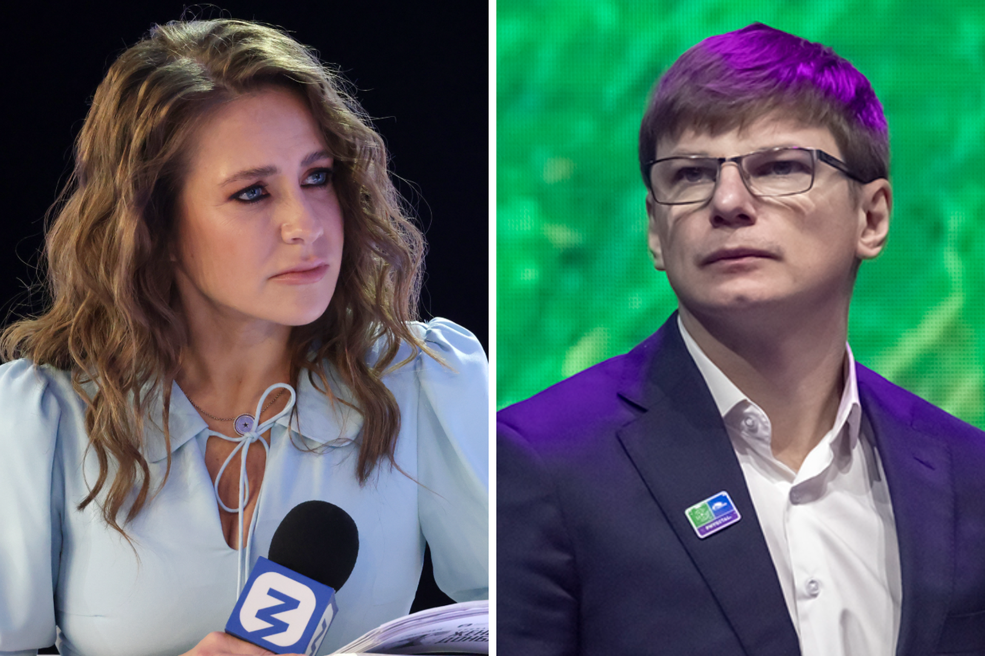 Аршавин выиграл суд у Барановской об уменьшении алиментов