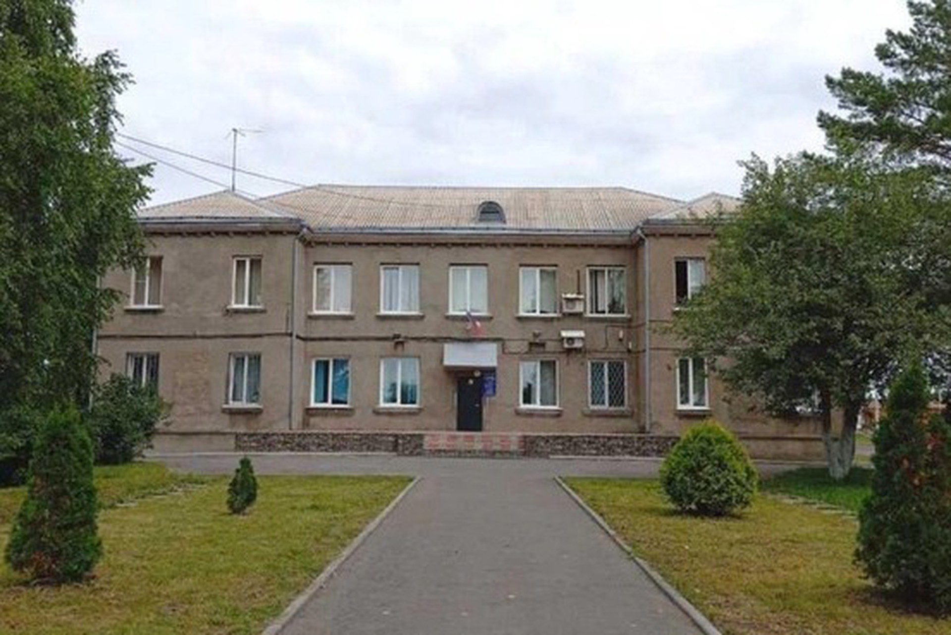 Директор прокопьевского интерната, где погибли люди, получала 191,5 тысячи рублей в месяц