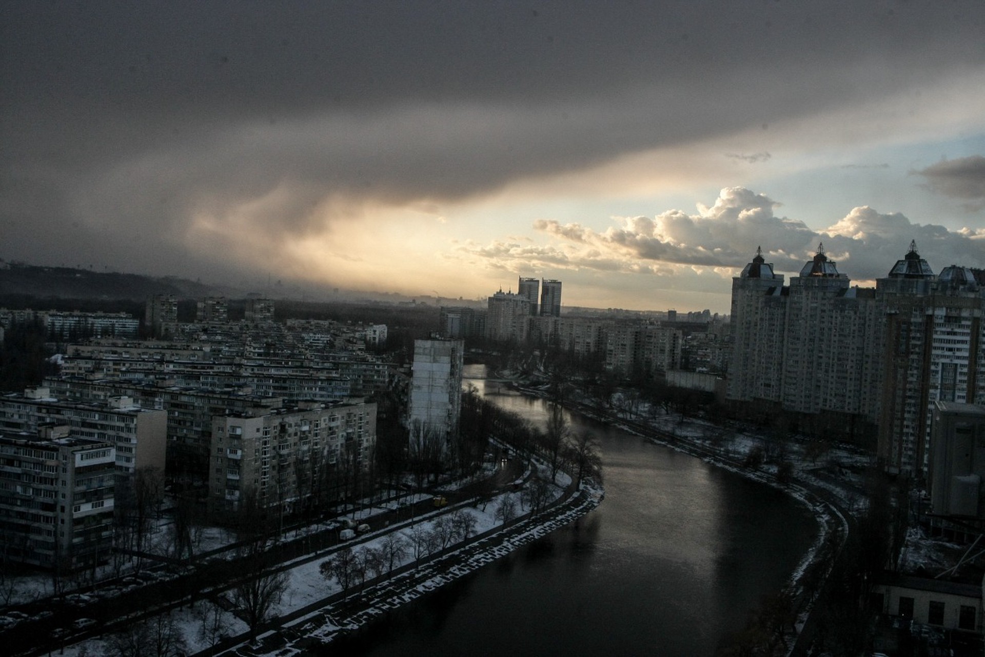 Освобожденный украинский шпион пожаловался на проблемы в Киеве