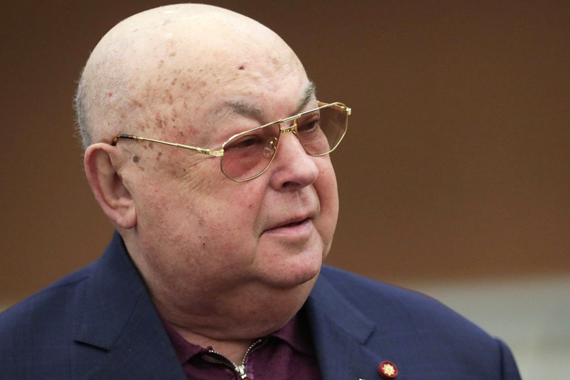 В Госдуме рассказали о самом возрастном депутате и его планах на предстоящие выборы