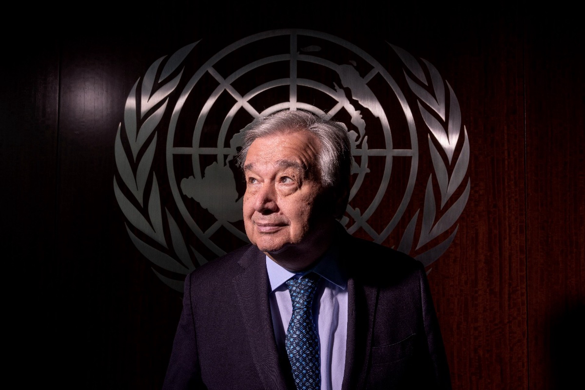 Муть да дело: почему генсек ООН отказал Крыму и Донбассу в праве на самоопределение