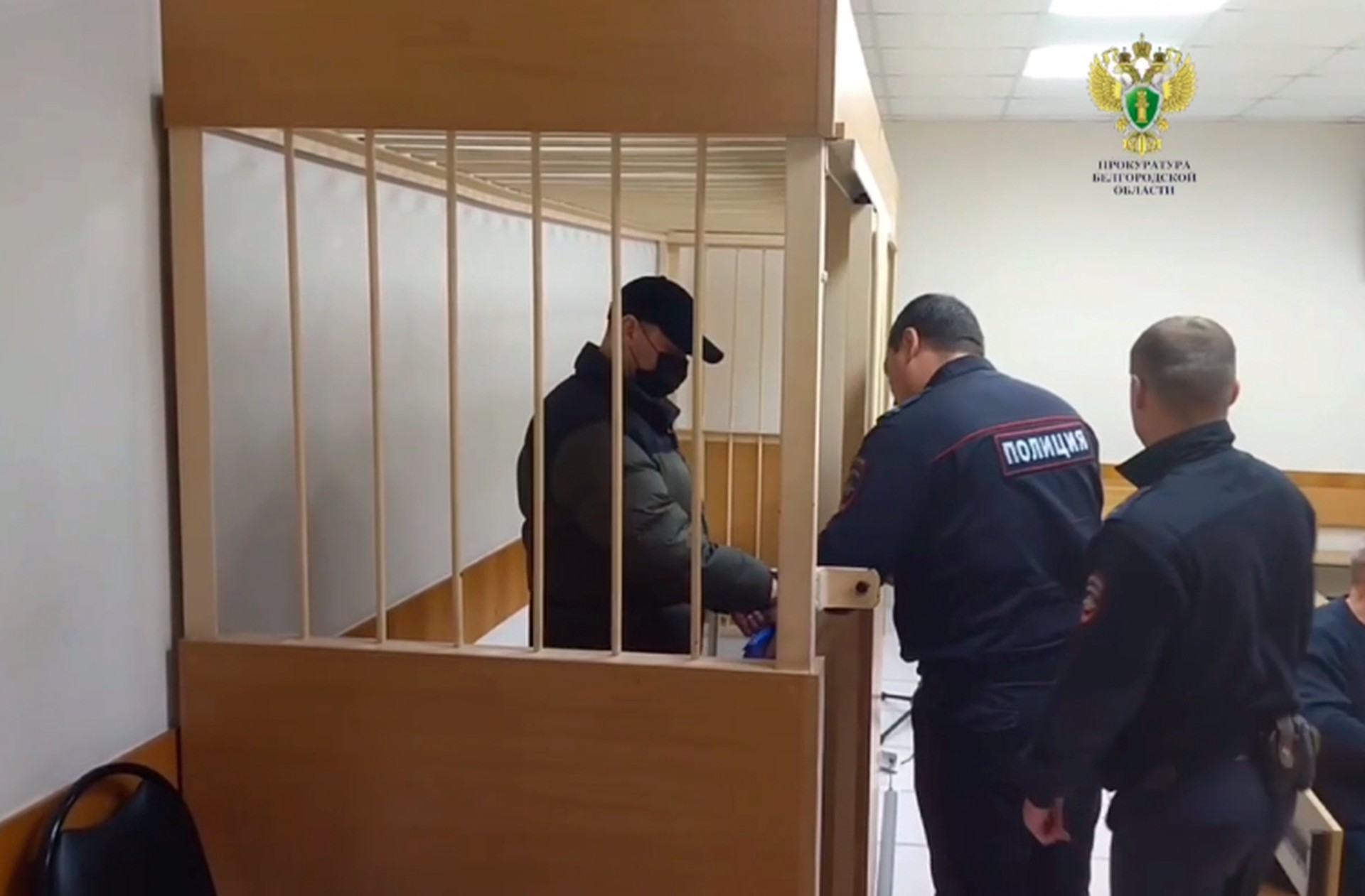 Бывший чиновник получил срок за кражу выплат у бойцов СВО