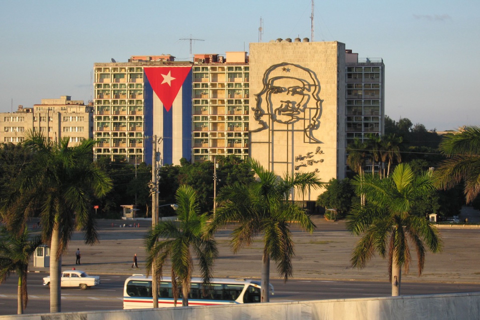 Кубу руби-ка: почему у Трампа не получится сломить Остров свободы