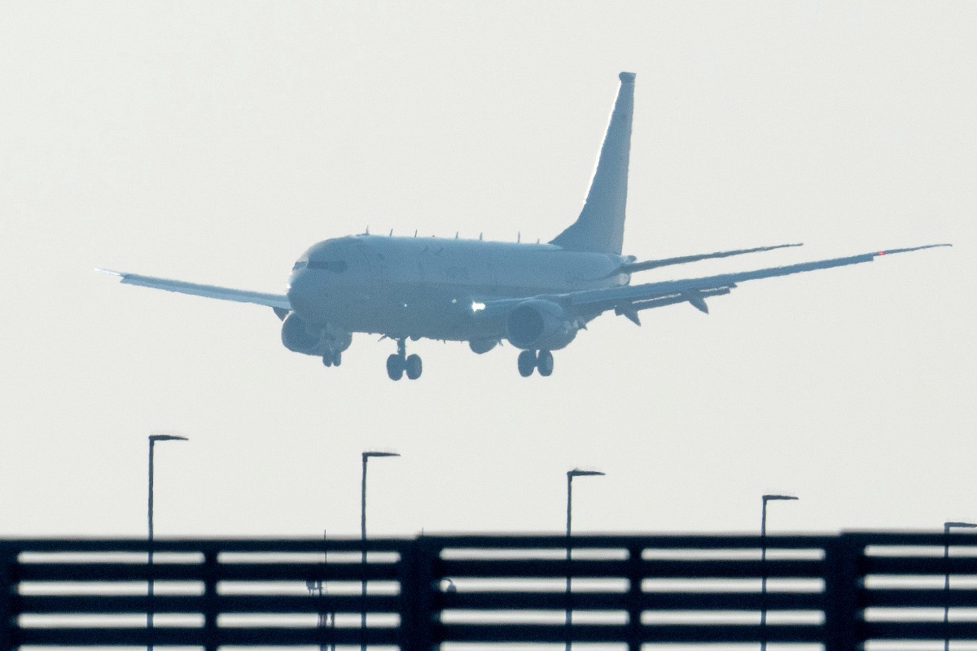 Военный эксперт раскрыл цели самолетов-разведчиков США и Британии над Черным морем