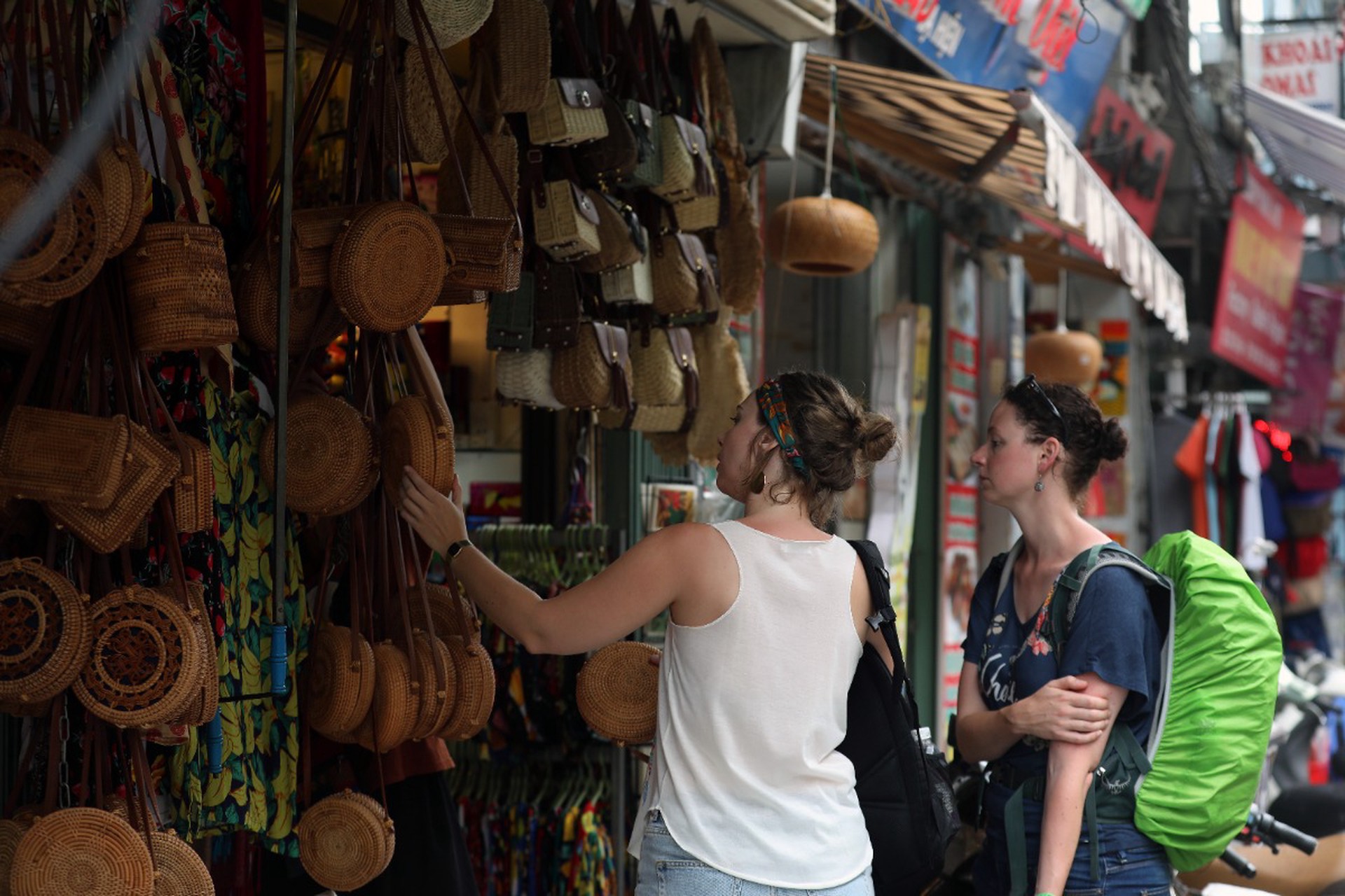 Специалист назвал пять опасных инфекций на популярных курортах