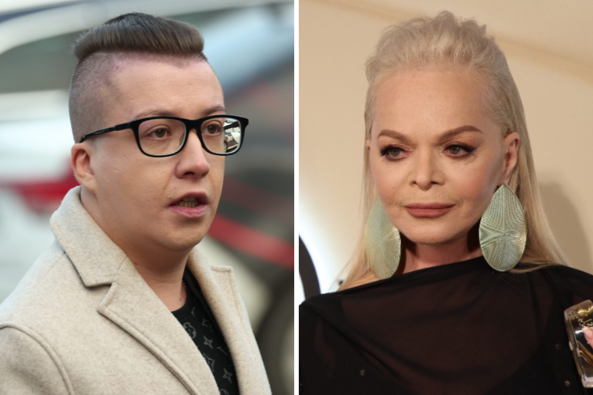 Стало известно, сколько Долина потратит на телохранителей из-за скандала с квартирой