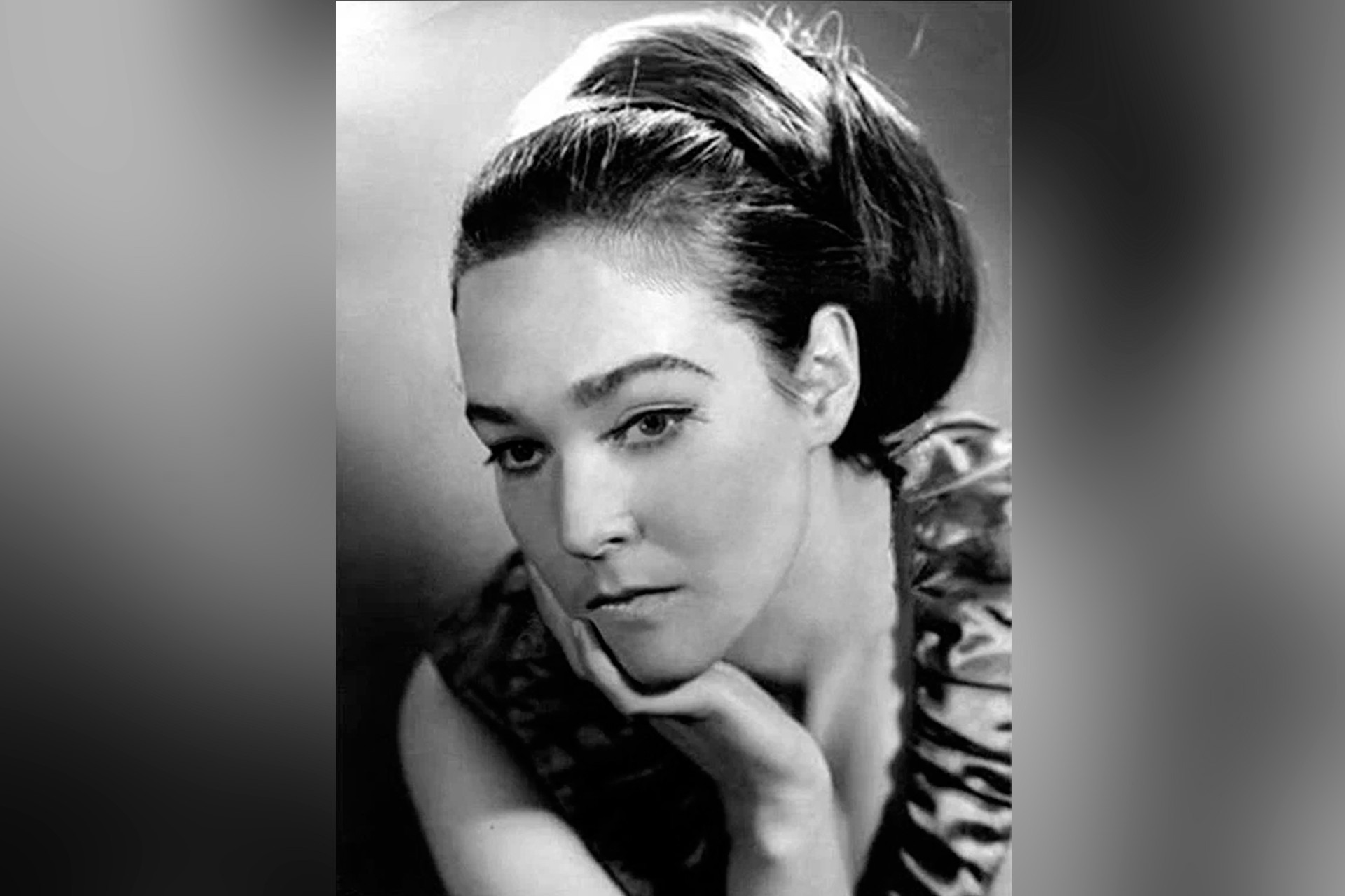 Настой из травм: почему судьба Александры Завьяловой сложилась трагично