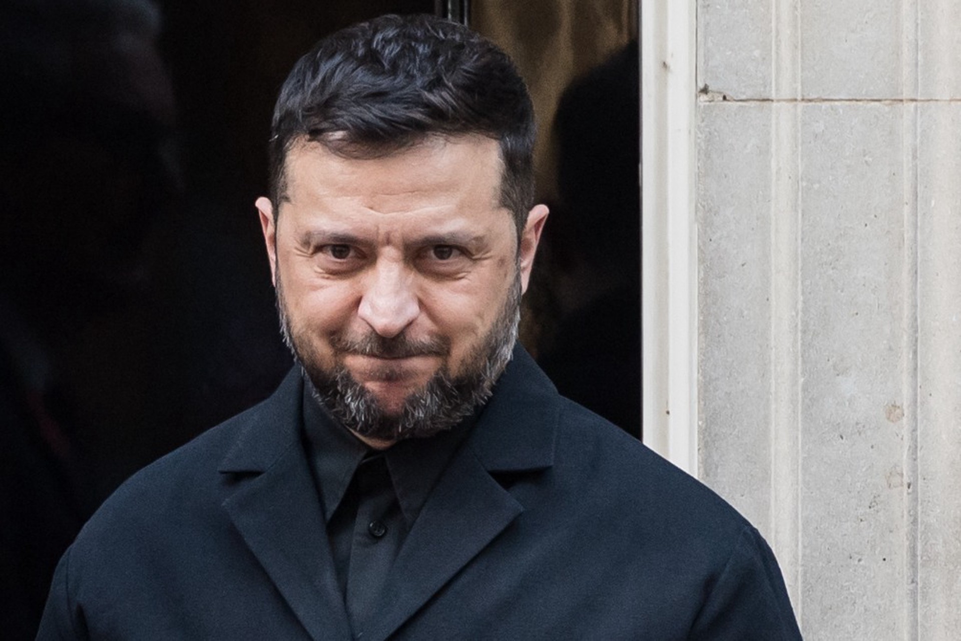 Зеленский допустил свое участие в выборах президента Украины