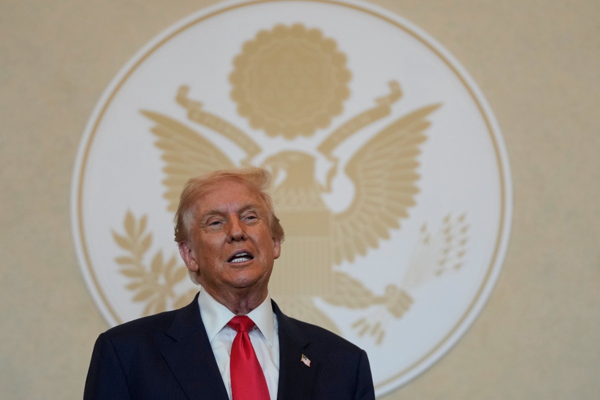 Трамп заявил, что выступает против продления действия ДСНВ