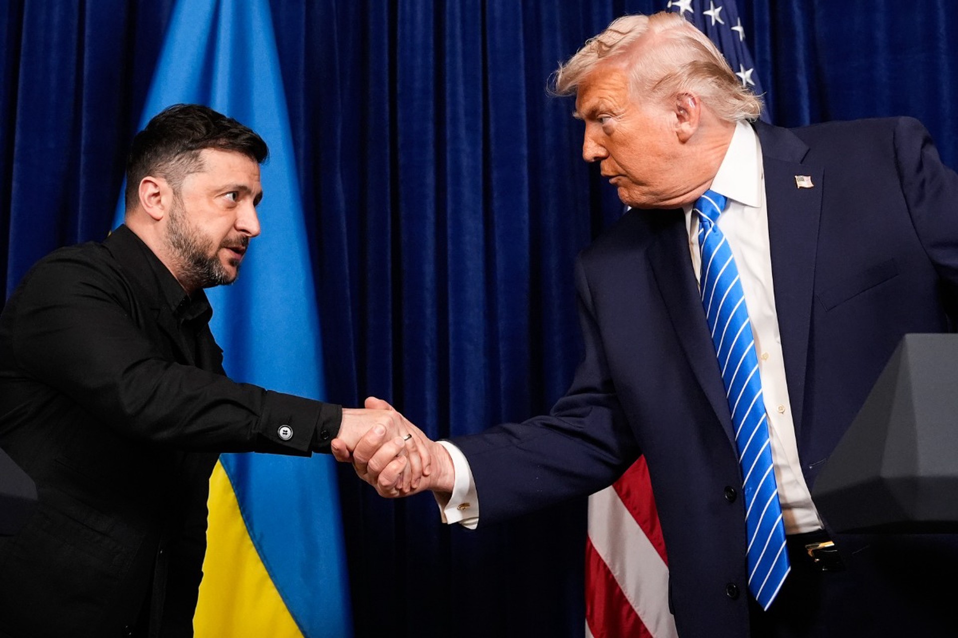Политолог назвал срок завершения конфликта на Украине после разговора Трампа и Зеленского