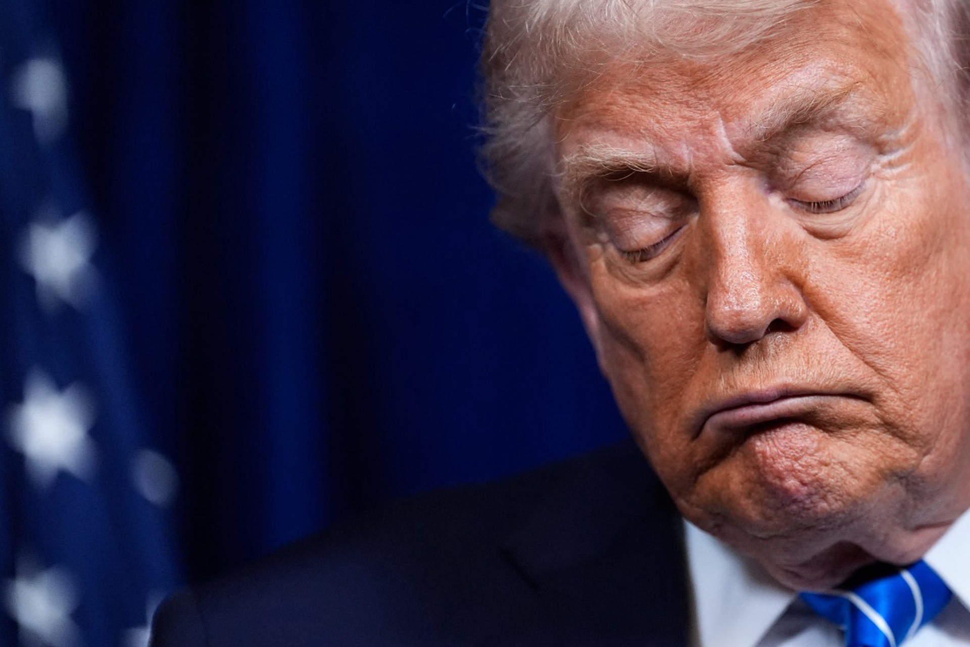 Разговор в пользу бледных: для чего Трамп пугает американцев ядерной войной