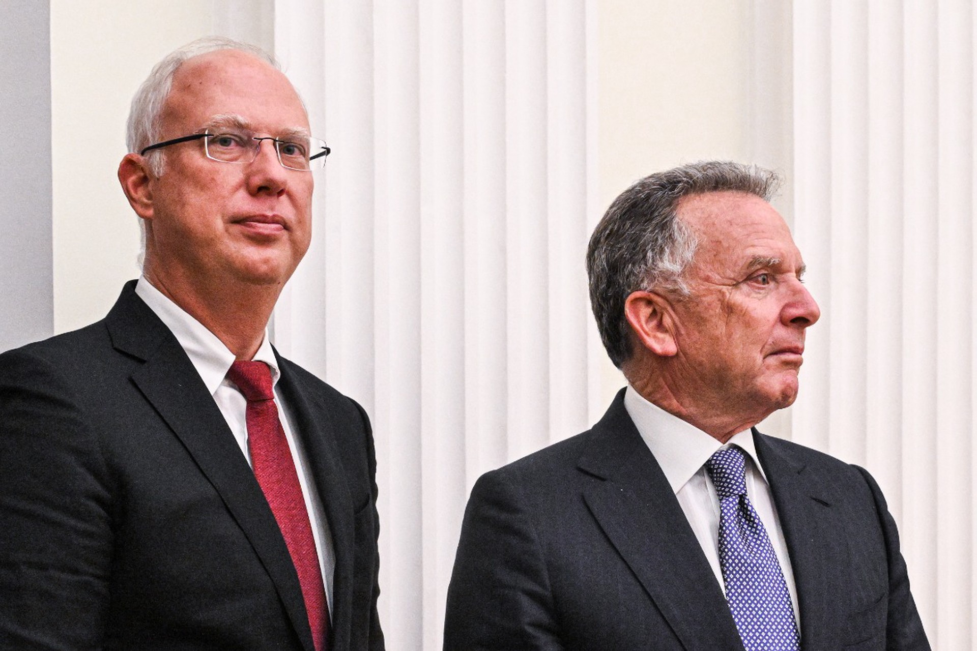 Уиткофф назвал переговоры с Дмитриевым продуктивными