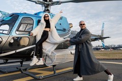 Фото © Telegram / Rendez-Vous (Рандеву)