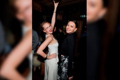 Фото © Telegram / Rendez-Vous (Рандеву)