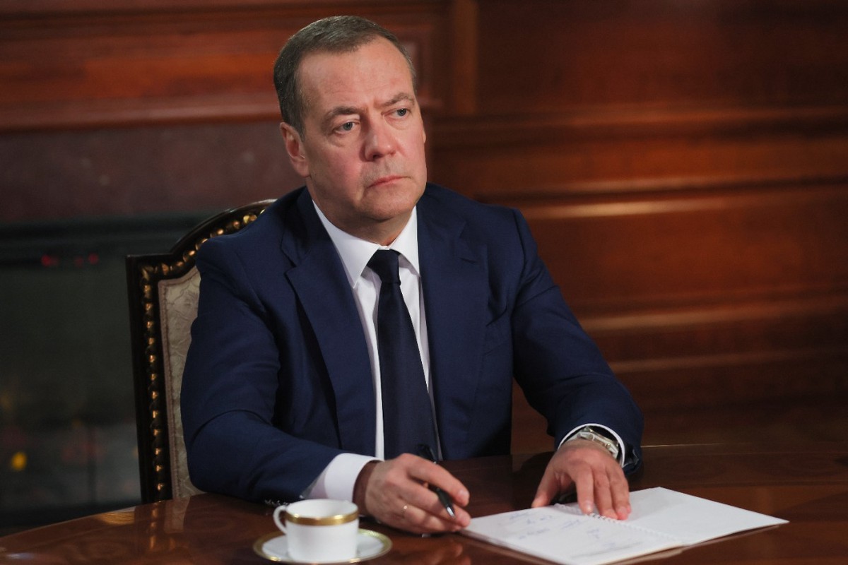 Медведев: Победа России в СВО уже просматривается