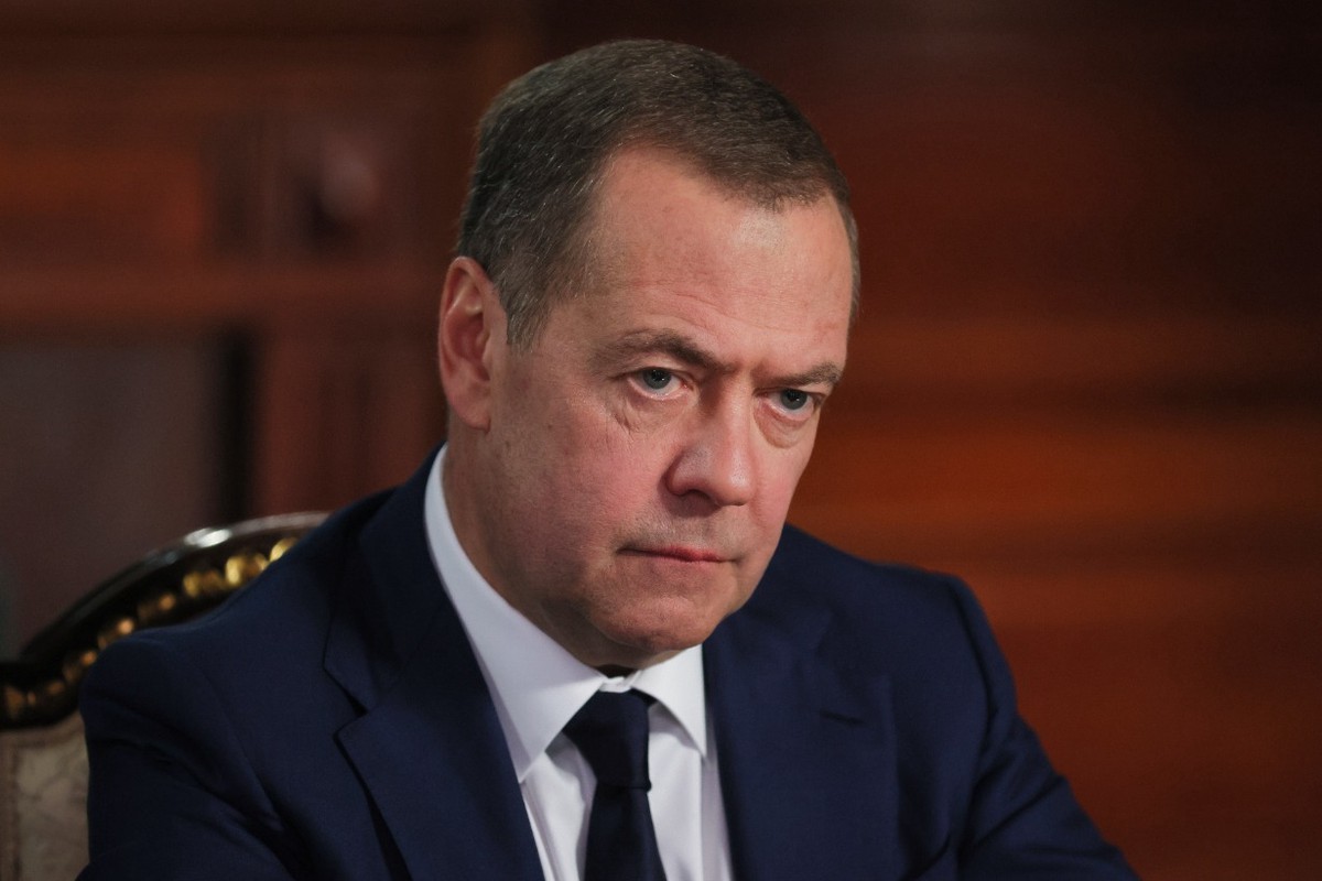 Сын Медведева занял важную должность в России