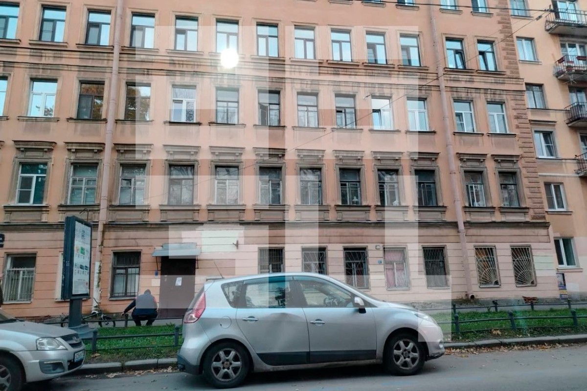 Статусную пенсионерку из Петербурга заподозрили в использовании «схемы Долиной»