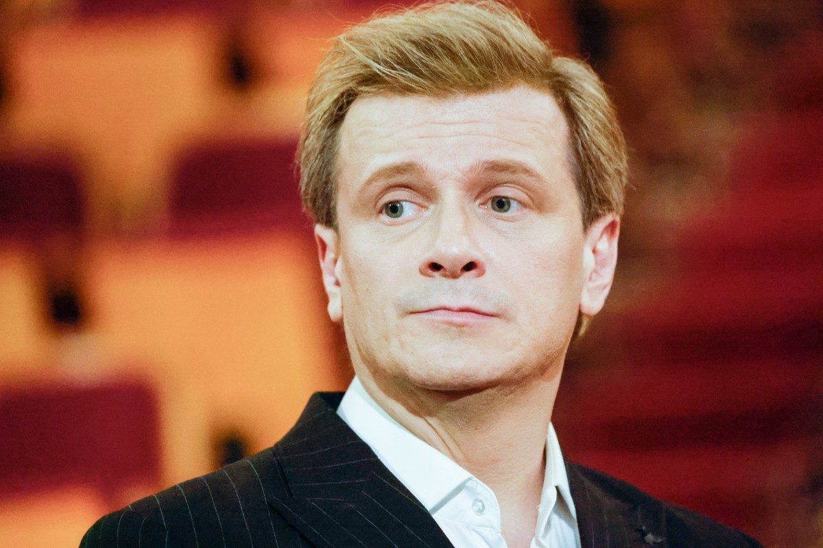 Глеб Матвейчук высказался против ремейков советского кино