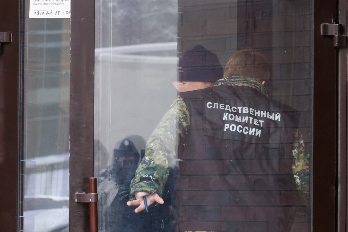 Украинский след: что известно о киллерах генерала Алексеева