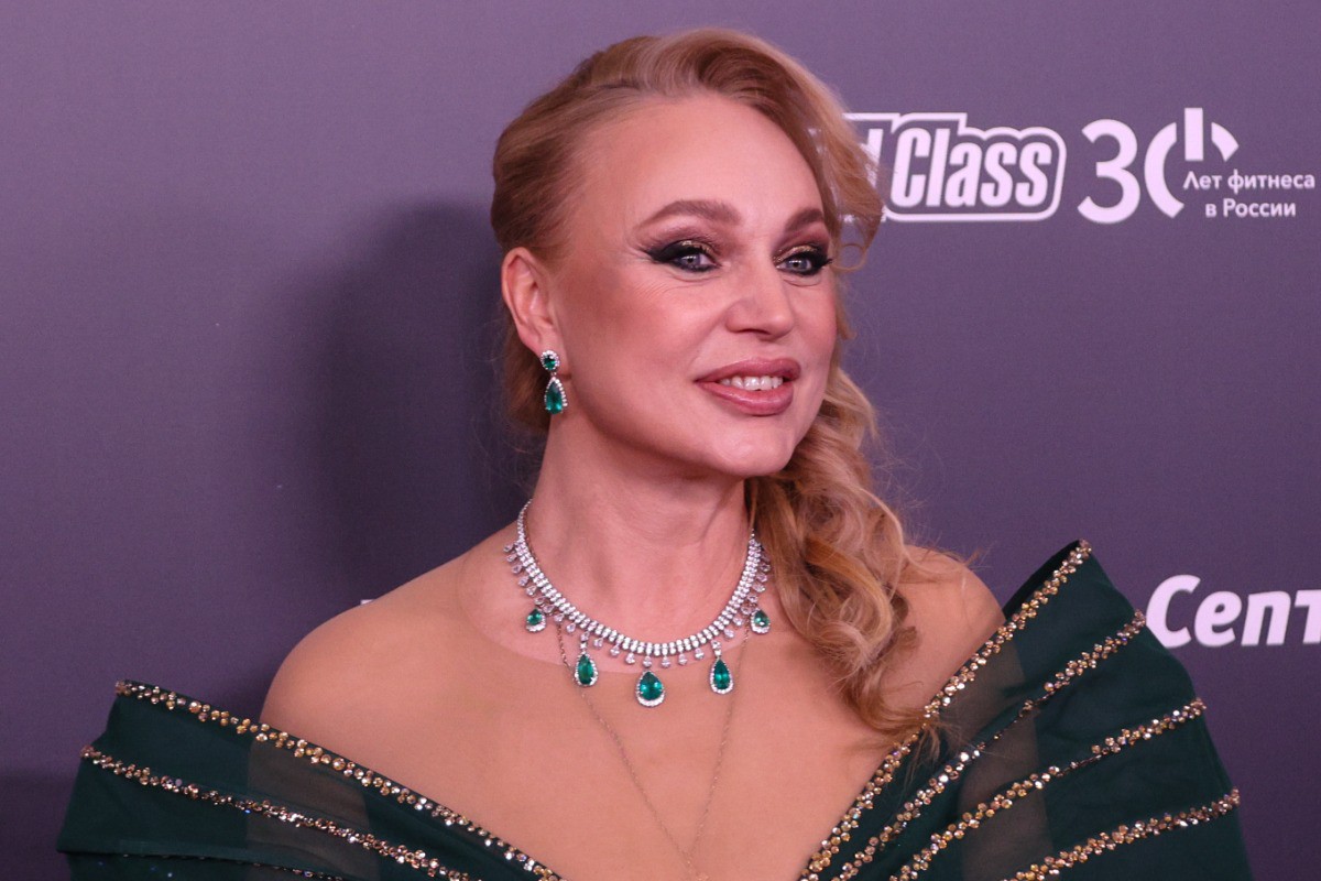 Алла Довлатова назвала список лучших детских сказок