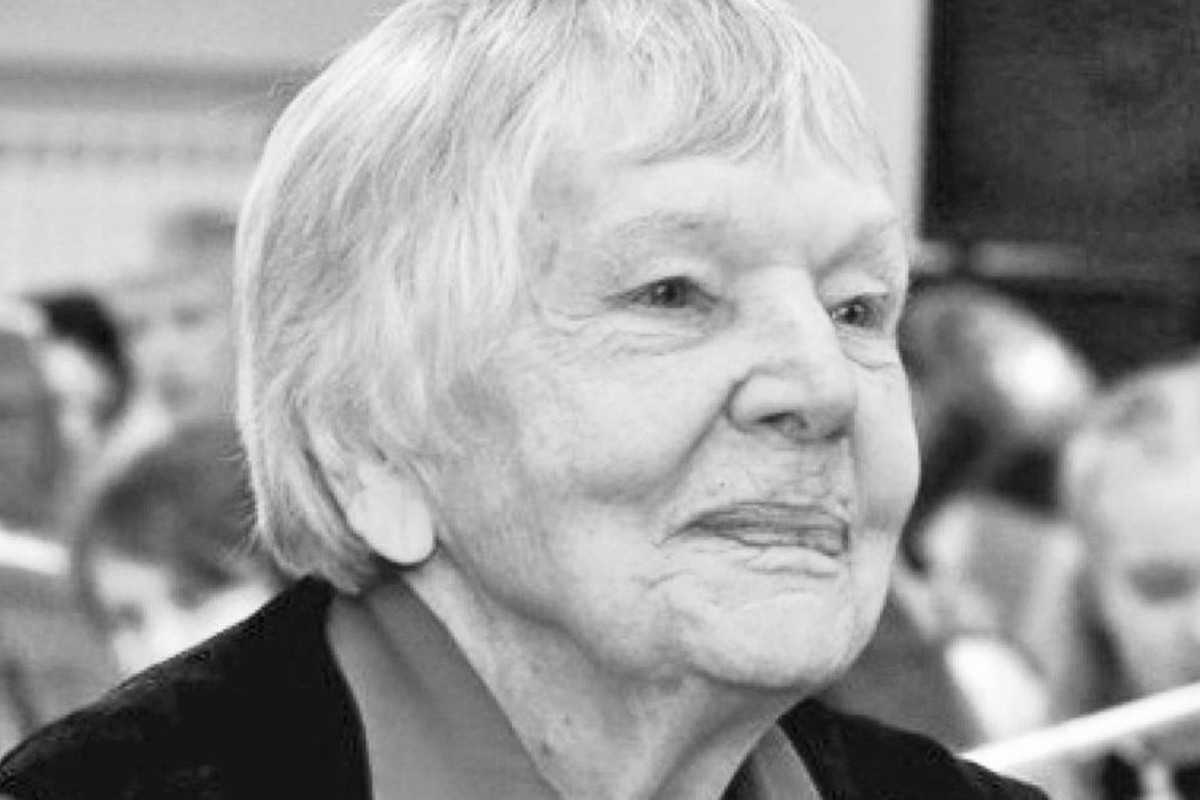 «Живое олицетворение мужества»: умерла ветеран войны Клеопатра Жукова
