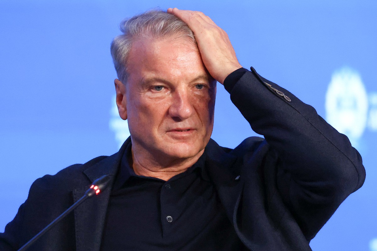 Греф попутал: что не так со словами главы Сбера про зарплаты чиновников