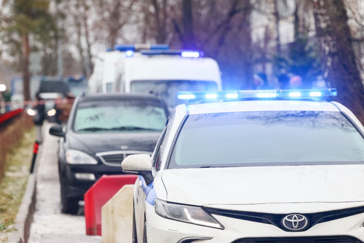Сочинский шестиклассник планировал теракт в своей школе