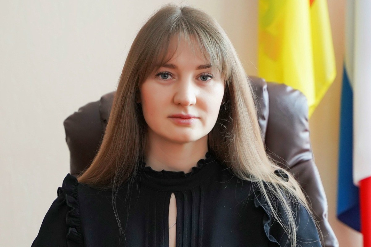 Мэр Сердобска ушла в отставку после скандала с выдачей жилья приезжим
