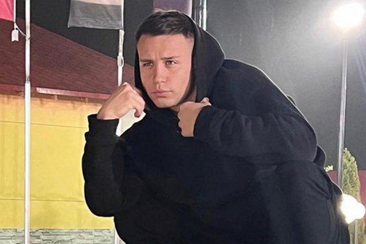 Экс-участник «Дома-2» полгода жил в подъезде