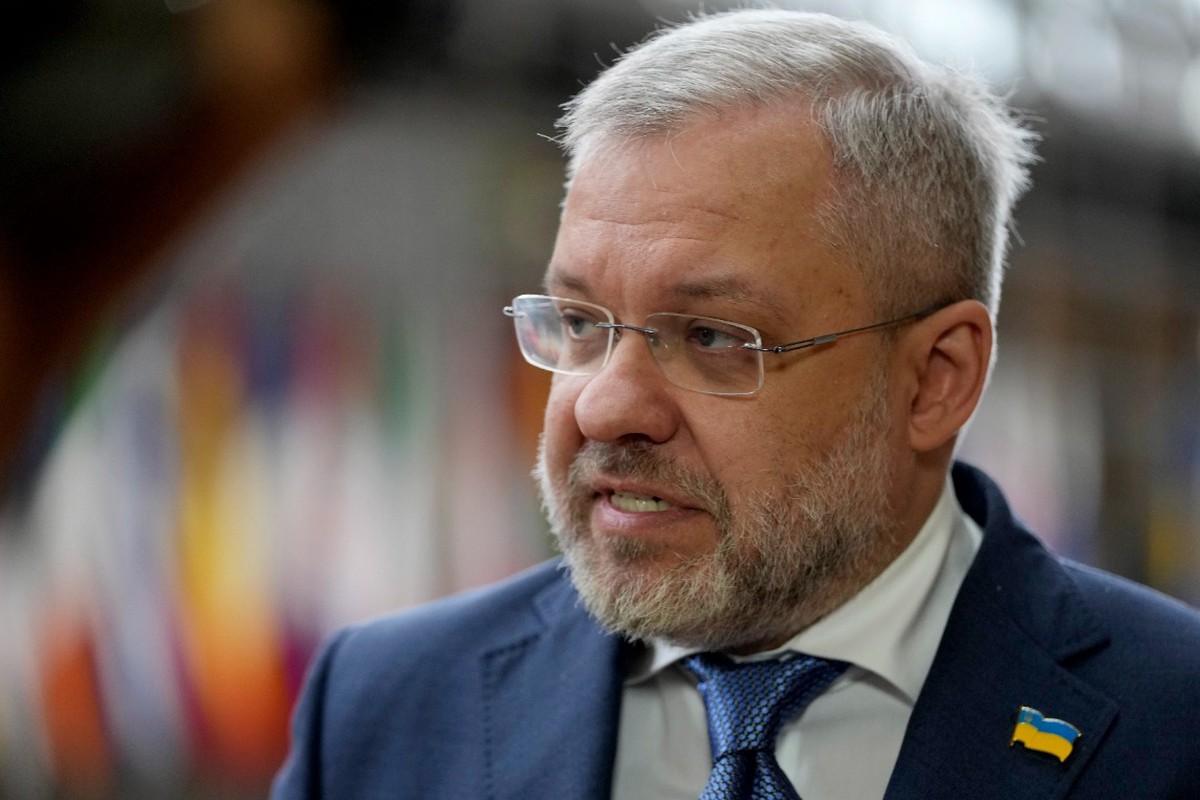 Экс-министра энергетики Украины Галущенко обвиняют в отмывании денег
