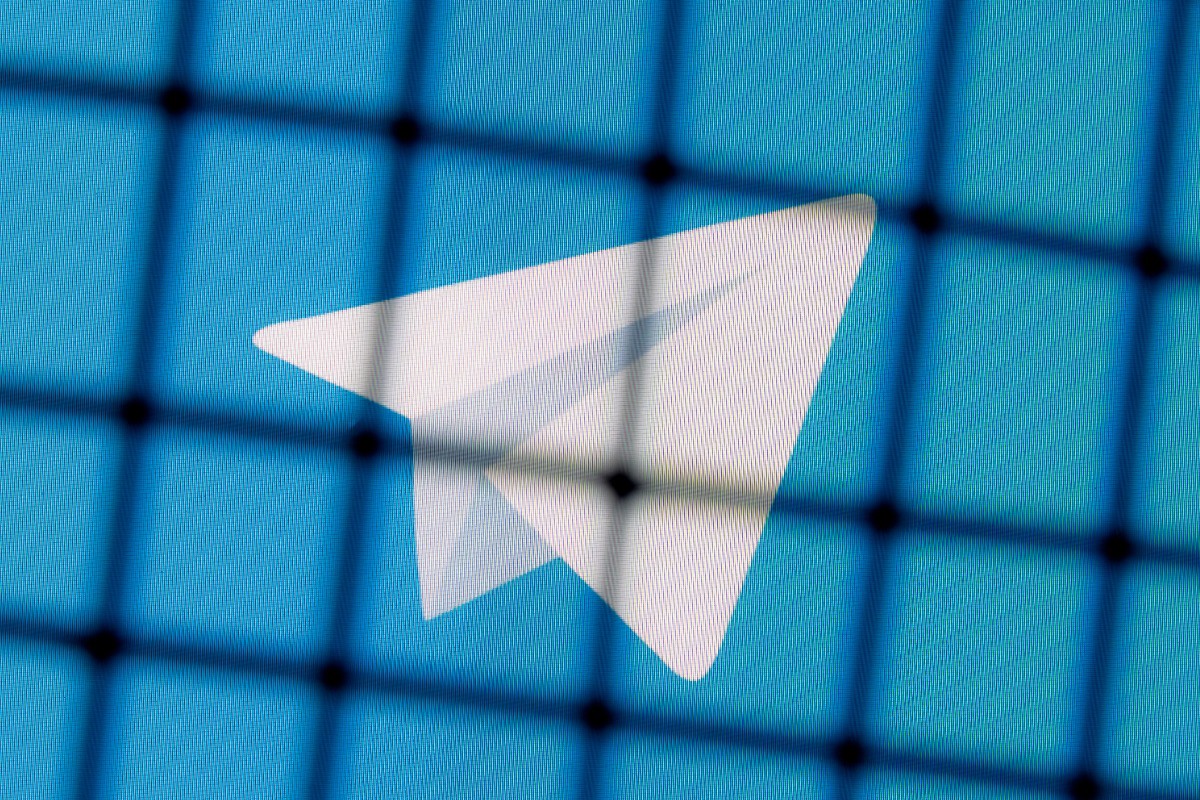 Массовую зачистку каналов устроил Telegram