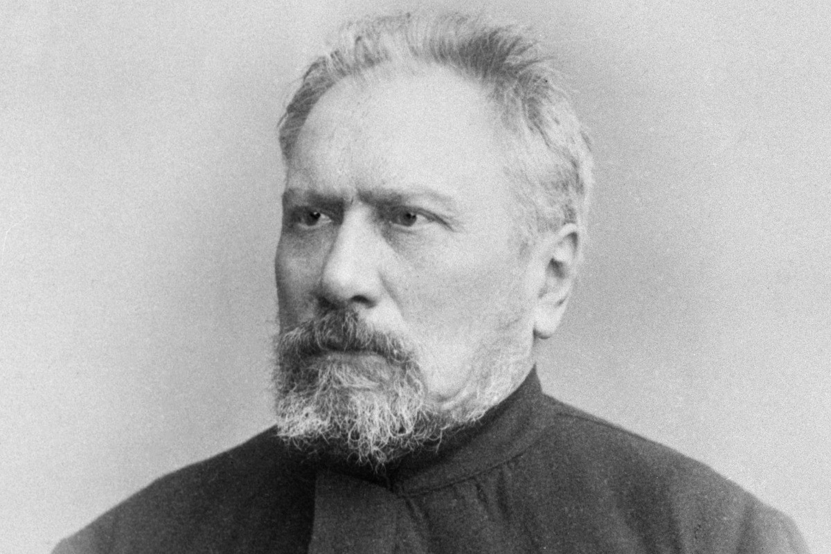 Язык из Киева уведет: почему Николай Лесков так и остался недопонятым