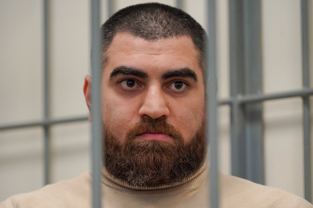 Скандальный блогер Маркарян удивил новым занятием в колонии