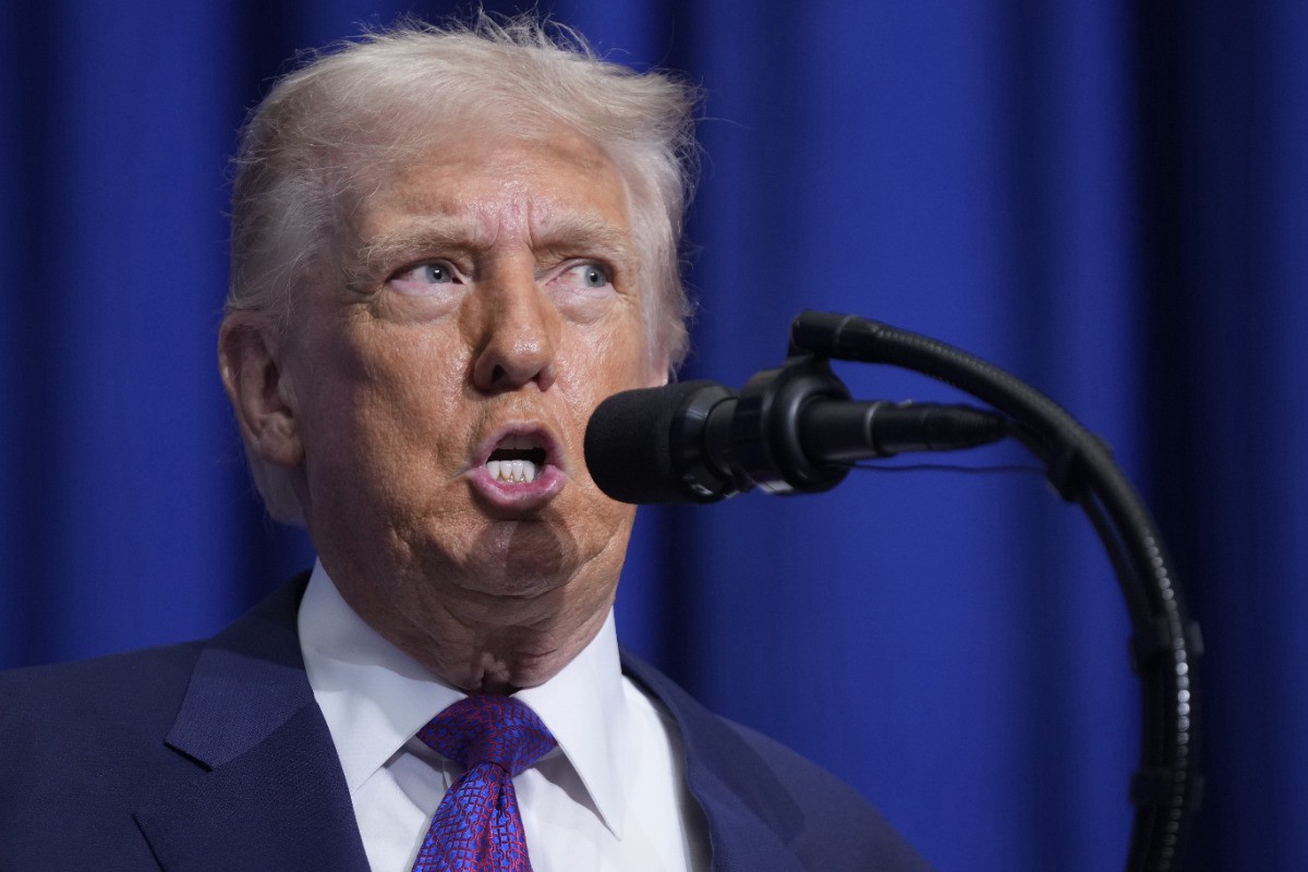 Политолог раскрыл планы Трампа по уничтожению российской экономики