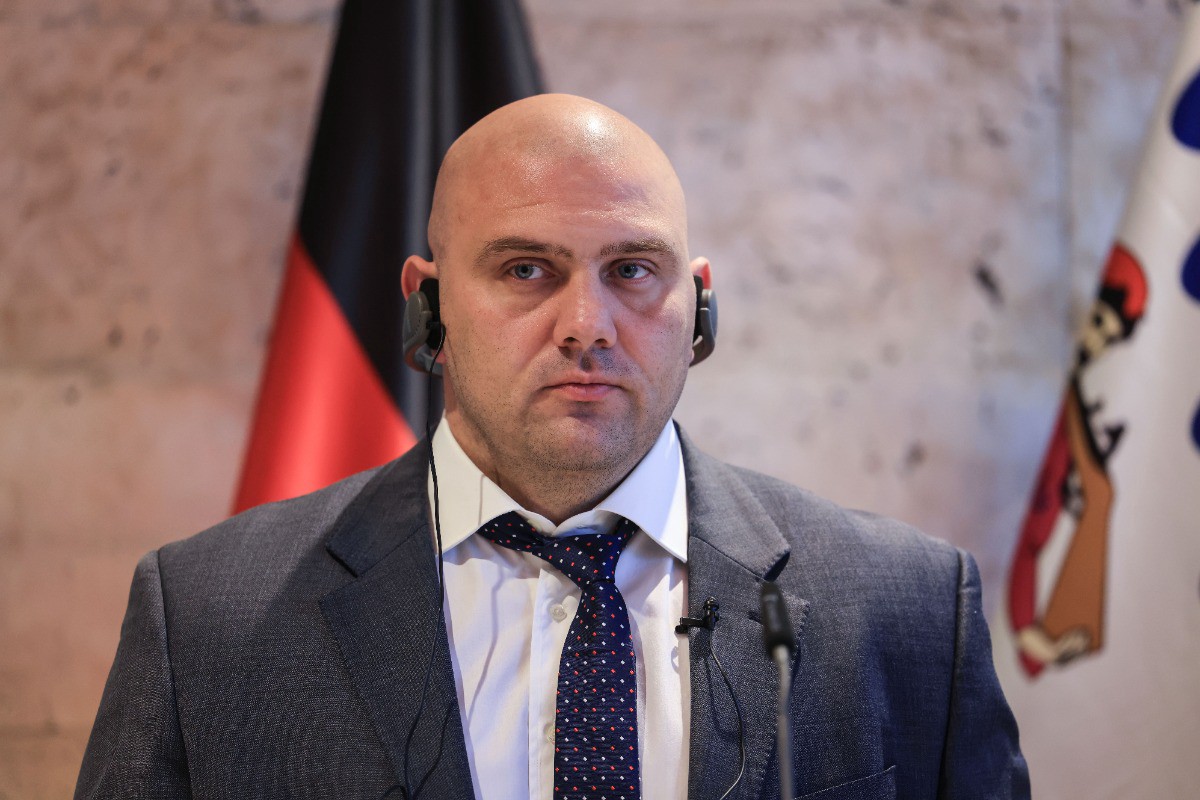 Экс-депутат Рады спрогнозировал судьбу уличенного в крупном мошенничестве Лысака