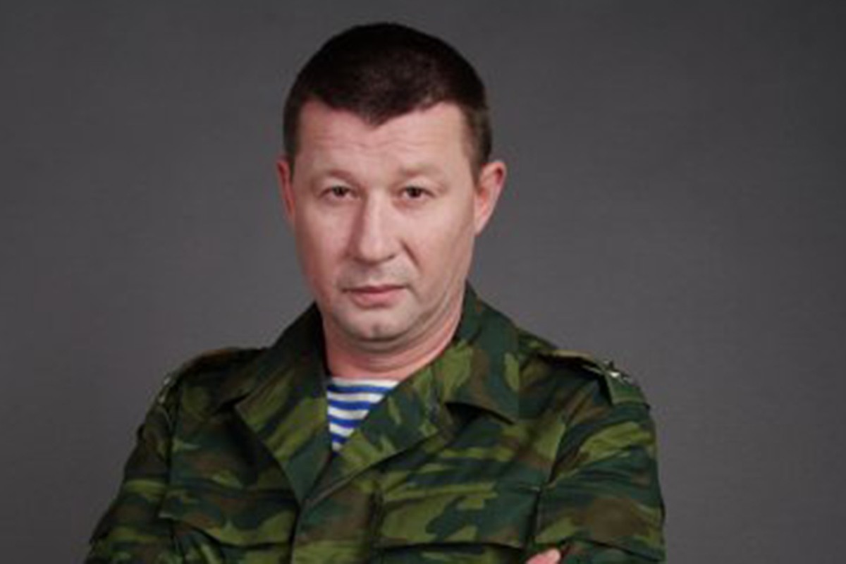 Актер из известного сериала получил ранение в зоне СВО