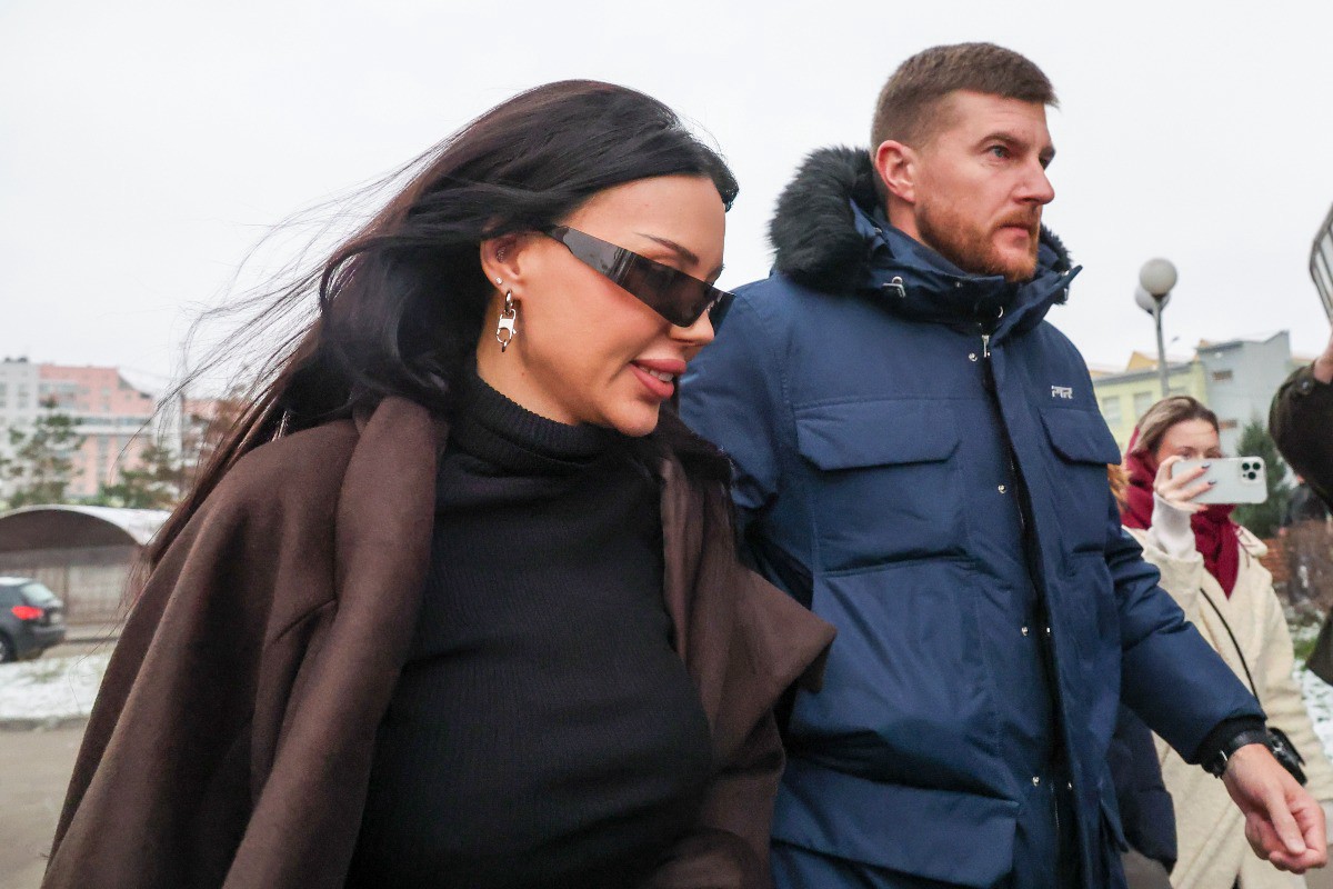 Адвокат Самойловой оценил шансы Джигана отсудить у блогера 500 млн рублей