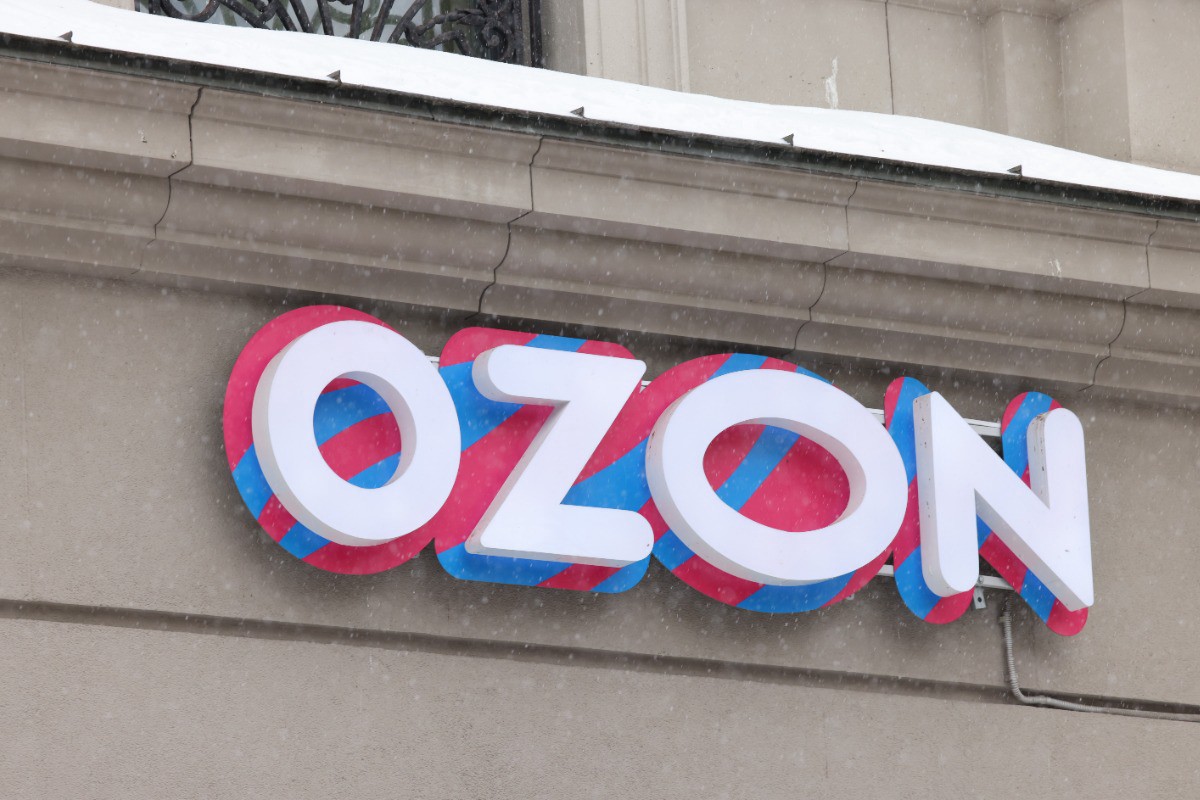 Обломки БПЛА повредили логистический центр Ozon в Оренбуржье