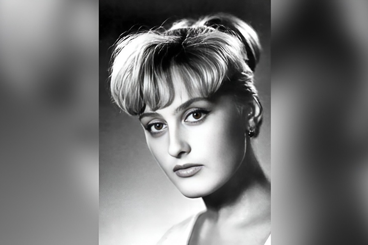 Страшный грех и затворничество: как жила актриса Наталья Климова 